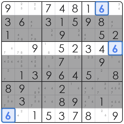 five sudoku