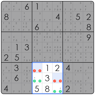 is sudoku good for brain